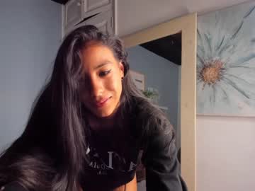 webcam girl abiee__ live cam image #244928