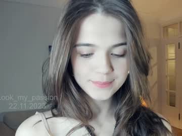 webcam girl look_my_passion live cam image #5796266