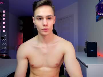 webcam man cuute_boy live cam image #6512060