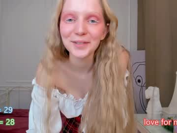 webcam girl jenny_ames live cam image #3397597