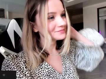 webcam girl sonjashy live cam image #1363163
