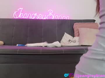 webcam girl jeangreybianca live cam image #4063804