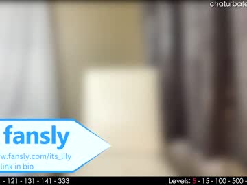 webcam girl its_lily live cam image #3518561