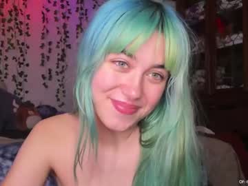 webcam girl fairyinthewild live cam image #6295426