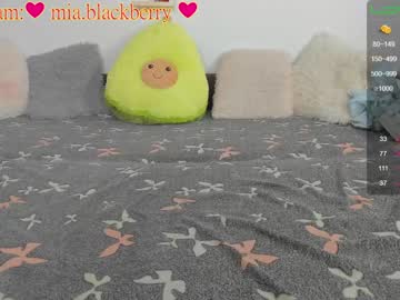 webcam girl _blaackberry live cam image #980284