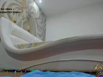 webcam girl krisi_kiss live cam image #6146024