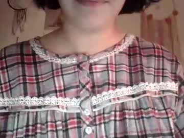 webcam girl innocentjulietcapulet live cam image #227146