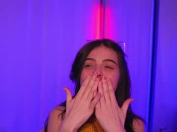 webcam girl hannasthesia live cam image #3778646