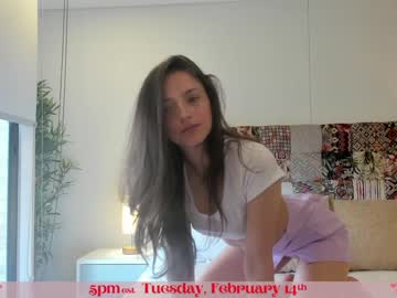 webcam girl gabrielaa_18 live cam image #3768032