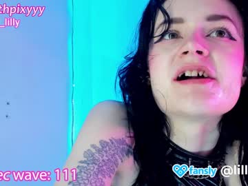 webcam girl lilly_pilly live cam image #657616