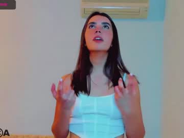 webcam girl nika_la live cam image #1163831