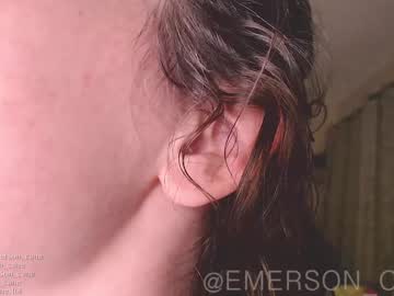 webcam girl emersoncane live cam image #1757116