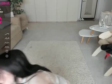 webcam girl oki_dokie live cam image #4661432