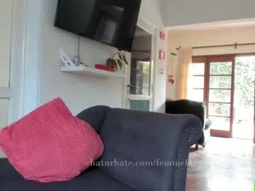 webcam girl femmefatale14 live cam image #5127006
