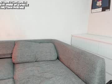webcam girl honey_sunshine live cam image #1221326