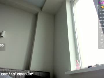 webcam girl kate_mordor live cam image #1526749