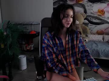 webcam girl jennycutey live cam image #6452323