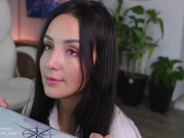 webcam girl annie_dreams live cam image #6285760