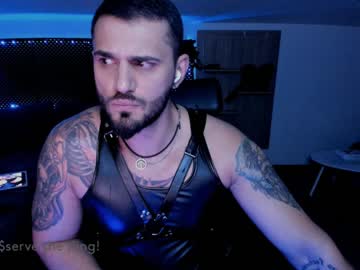 webcam man mr_fabulous_mike live cam image #4842765