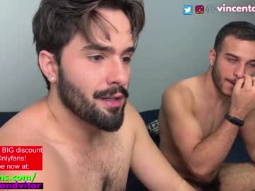 webcam man vincentandvitor live cam image #2815757