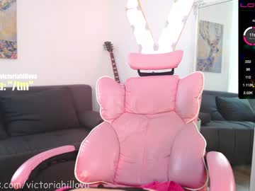 webcam girl victoriahillova live cam image #1857855