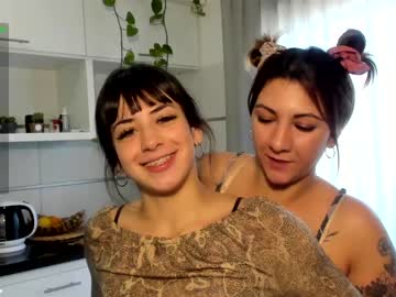 webcam girl natyniklos2 live cam image #1866880