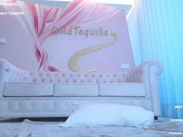 webcam girl wildtequilla live cam image #4497121