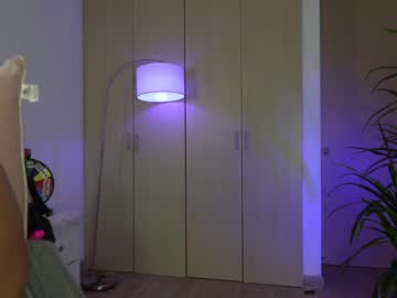 webcam girl soy_sofia live cam image #5579749