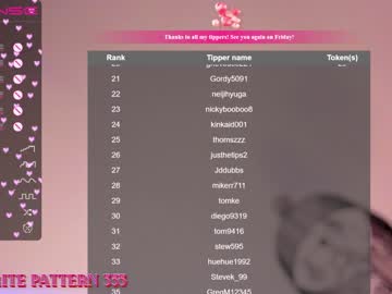 webcam girl lindawarners live cam image #3946793