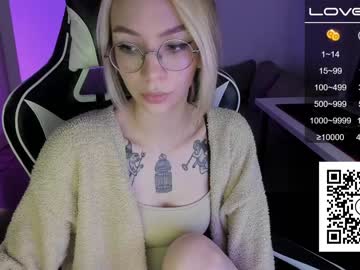 webcam girl moonless_ live cam image #137233