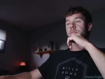 webcam man alwayzhigh live cam image #2244026