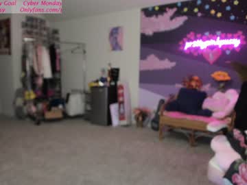 webcam girl pr3ttyp1nkpussy live cam image #3249289