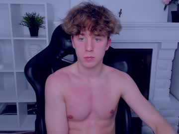 webcam man cute_johnny_ live cam image #1554186