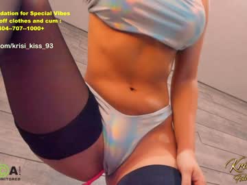 webcam girl krisi_kiss live cam image #4637890
