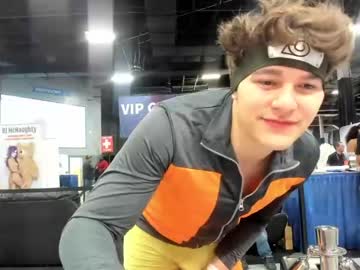 webcam man thejohnnystone live cam image #2980249