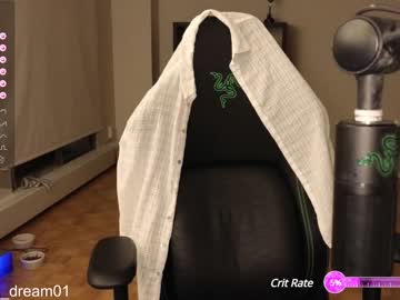webcam girl alexa_dream live cam image #5753778