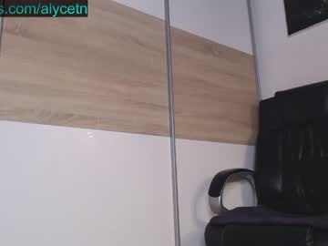 webcam girl alycetn live cam image #3164640