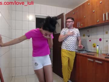 webcam couple iuliana32 live cam image #37096
