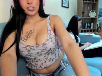 webcam girl noemibcnz live cam image #223326