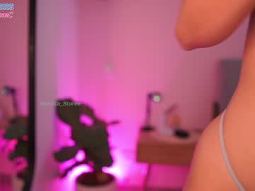 webcam girl rebeccastonee live cam image #4493012