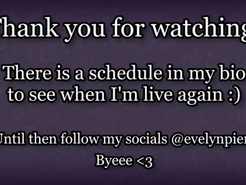 webcam girl evelynpiers live cam image #3564225