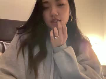 webcam girl aznbunnybaby live cam image #6501835
