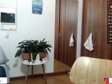 webcam girl ohanna_ live cam image #3835326