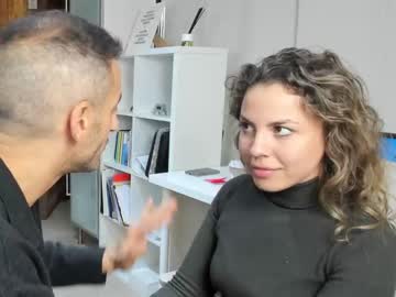webcam couple dolce_cucciola live cam image #3511595