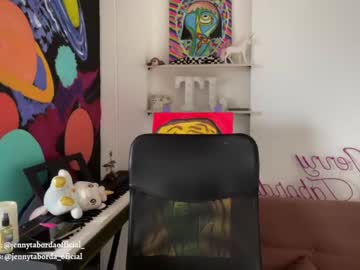 webcam couple jenny_taborda live cam image #2214375