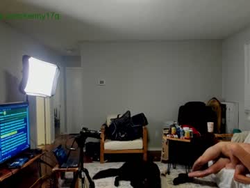 webcam man kennykyle live cam image #1893764