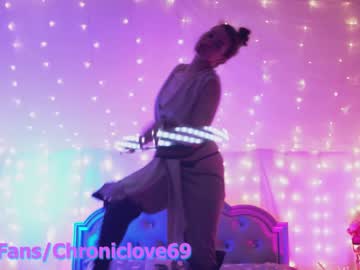 webcam girl chroniclove live cam image #4900407