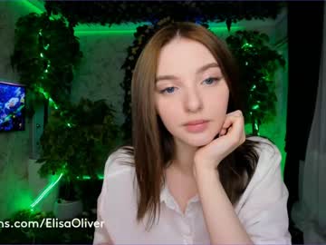 webcam girl elisa_oliver live cam image #300395