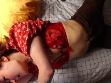 webcam girl olive_fox live cam image #4121621