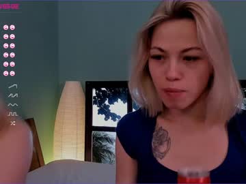 webcam couple huntertiana live cam image #1915023